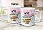 Caneca Mãe É Significado De Amor, Carinho E Paz Presente - Imagem 7
