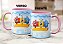 Caneca Mãe Do (Com Nome) Mãe De Autista Presente Dia Mães - Imagem 7
