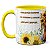 Caneca Arrumei Uma Leoa Para Ser Minha Amiga Presente Fofo - Imagem 1