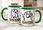 Caneca Fofinha Flork Sem Café (Triste) Com Café (Feliz) - Imagem 7