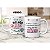 Caneca Melhor Mãe Enfermeira Ser Mãe  E Enfermeira É Cuidar - Imagem 6