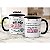 Caneca Melhor Mãe Enfermeira Ser Mãe  E Enfermeira É Cuidar - Imagem 5