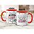 Caneca Melhor Mãe Confeiteira Doçura Nunca É Demais Presente - Imagem 3