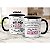 Caneca Melhor Mãe Cabeleireira Feliz Dia Das Mães Presente - Imagem 5