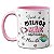 Caneca Melhor Mãe Cabeleireira Feliz Dia Das Mães Presente - Imagem 1