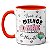 Caneca Melhor Mãe Vendedora Sua Meta: Mãe Eu Consegui - Imagem 1