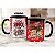 Caneca Presente Namorados Fofos Te Amo Mais Que Chocolate - Imagem 5