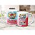 Caneca Feliz Dia Dos Namorados Um Brinde A Nós Te Amooooo - Imagem 6