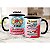 Caneca Feliz Dia Dos Namorados Um Brinde A Nós Te Amooooo - Imagem 5
