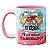 Caneca Feliz Dia Dos Namorados Um Brinde A Nós Te Amooooo - Imagem 1