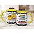 Caneca Feliz Dia Dos Namorados Te Quero Pra Vida Inteira - Imagem 8