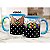 Caneca Fofa Consideramos Justa Toda Forma de Amor LGBTQIA+ - Imagem 7