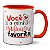 Caneca Você É Minha Notificação Favorita Presente Namorados - Imagem 1