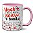 Caneca Fofa Flork Namorados Você Foi O Meu Caso Mais Bonito - Imagem 1
