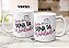 Caneca Flork Engraçada Presente Para Senhora Dona Da Verdade - Imagem 7