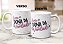 Caneca Para Senhora Dona Da Verdade Presente Flork Engraçada - Imagem 7
