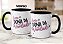 Caneca Para Senhora Dona Da Verdade Presente Flork Engraçada - Imagem 8