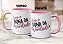 Caneca Para Senhora Dona Da Verdade Presente Flork Engraçada - Imagem 2