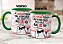 Caneca Flork As Coisas Podem Não Estar Fáceis... Mas Eu Tô! - Imagem 5