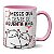 Caneca Flork [tempo] Meses Que A Gente Se (Aguenta) Ama - Imagem 1