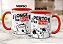 Caneca Flork Namorados Longe Faz Falta... Perto Faz Raiva! - Imagem 4