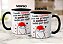 Caneca Flork Capacete Me Protege Da Queda Que Tenho Por Você - Imagem 7