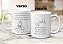 Caneca Namorados Você Foi Minha Sorte Disfarçada De Pessoa - Imagem 8