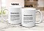 Caneca Significado Casamento União Entre Alma Namorado Casal - Imagem 8