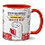 Caneca Flork Nem O Dicionário Define O Meu Amor Por Você - Imagem 1