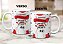 Caneca Flork Te (Aguentarei) Amarei De Janeiro A Janeiro - Imagem 6