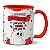 Caneca Flork Te (Aguentarei) Amarei De Janeiro A Janeiro - Imagem 1