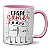 Caneca Flork Dia Dos Namorados Presente Fofo Casal Gamer - Imagem 1