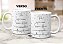 Caneca Pai Você É Nosso Super-Herói Sendo O Melhor Do Mundo - Imagem 8