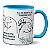 Caneca Flork Feliz Dia Dos Pais Você É Minha Inspiração - Imagem 3