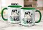 Caneca Flork Divertida O Terror Do INSS Presente Criativo - Imagem 4