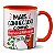 Caneca Flork Divertida Mais Conhecido Como Banco 24Horas - Imagem 1