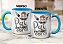 Caneca Flork Feliz Dia Dos Pais Presente Pai Pra Toda Obra - Imagem 5