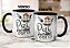 Caneca Flork Feliz Dia Dos Pais Presente Pai Pra Toda Obra - Imagem 2