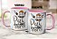 Caneca Flork Feliz Dia Dos Pais Presente Pai Pra Toda Obra - Imagem 3