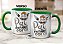 Caneca Flork Feliz Dia Dos Pais Presente Pai Pra Toda Obra - Imagem 7