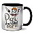 Caneca Flork Feliz Dia Dos Pais Presente Pai Pra Toda Obra - Imagem 1