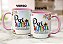 Caneca Presente Pai De Autista Com Amor As Peças Se Encaixam - Imagem 8