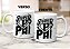Caneca Presente Super-Herói Feliz Dia Dos Pais Super Pai - Imagem 8