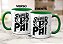 Caneca Presente Super-Herói Feliz Dia Dos Pais Super Pai - Imagem 7
