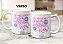 Caneca As Melhores Mães São Promovidas A Avós  Presente - Imagem 7