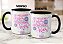 Caneca As Melhores Mães São Promovidas A Avós  Presente - Imagem 8