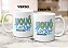 Caneca Feliz Dia Dos Avós Presente Vovô Coruja Assumido! - Imagem 5