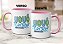 Caneca Feliz Dia Dos Avós Presente Vovô Coruja Assumido! - Imagem 7