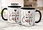 Caneca Feliz Dia Dos Avôs Presente Vovô Que Ama Café - Imagem 2