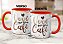 Caneca Feliz Dia Dos Avôs Presente Vovô Que Ama Café - Imagem 4
